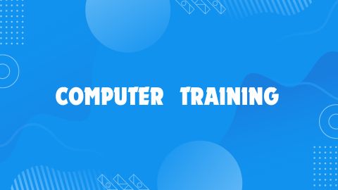 Best Computer Training in Phagwara